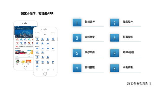 數(shù)字賦能，智慧增效 如何借助信息化工具提升園區(qū)企業(yè)服務與信息系統(tǒng)集成水平