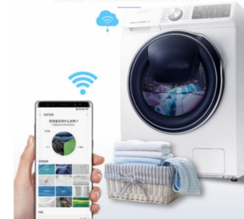 創新思路開啟家電新時代，三星電子打造專屬智慧生活