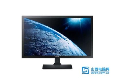 三星S22E310H顯示器太原熱銷 節(jié)能護眼，僅售790元