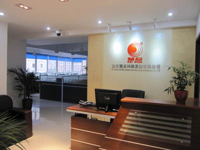 重慶慧點科技 引領工業(yè)智能化，深耕工業(yè)控制計算機及系統(tǒng)銷售